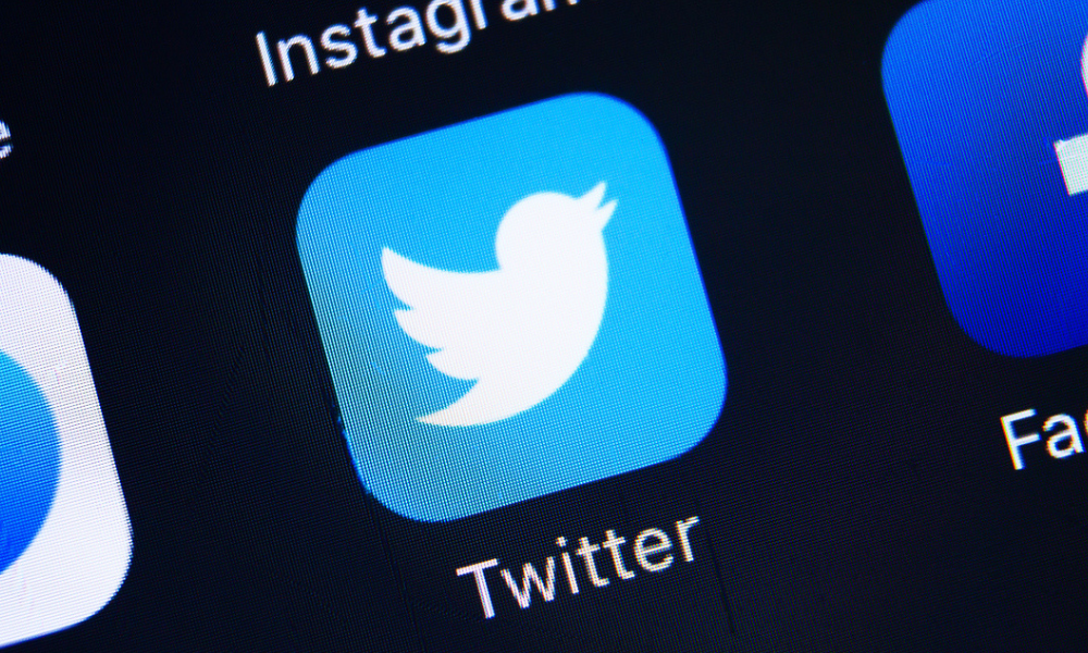 Twitter rolls out permanent remote working policy