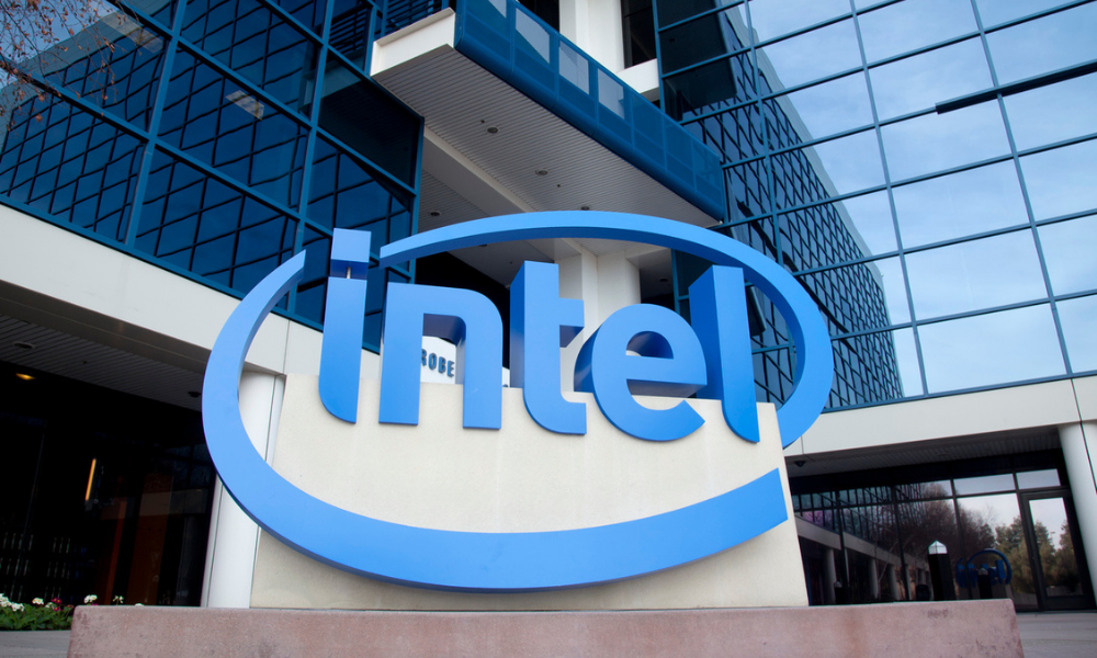 Intel's CPO: 'We will be embracing flexibility'