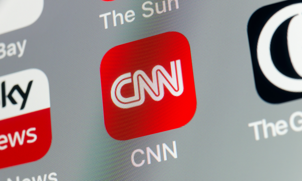 CNN+ shutdown to affect 'hundreds' of staff