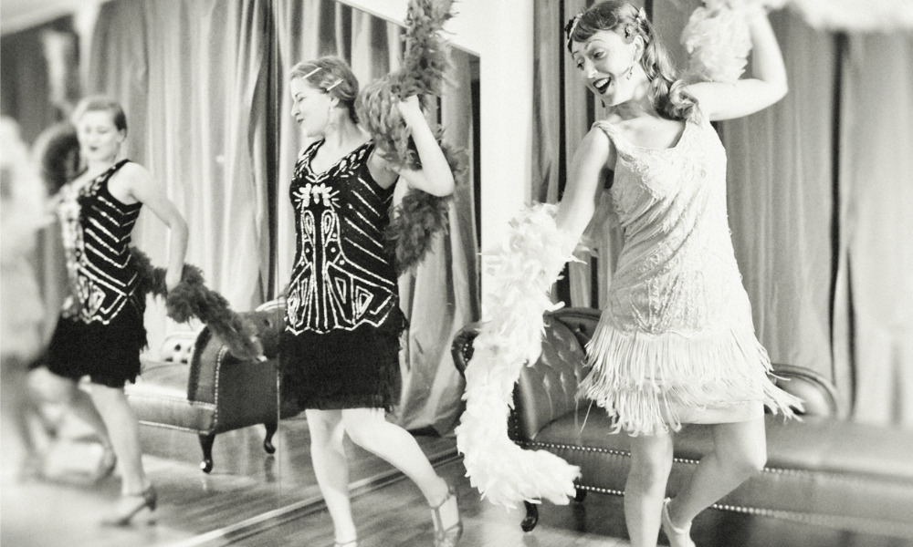 The Roaring 20's: Embracing joy in post-pandemic workplaces