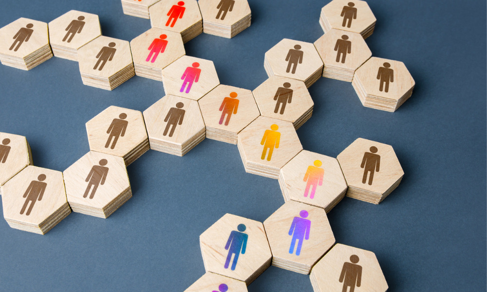 HR as the C-suite 'fixer': How has the 'craft' of HR changed?