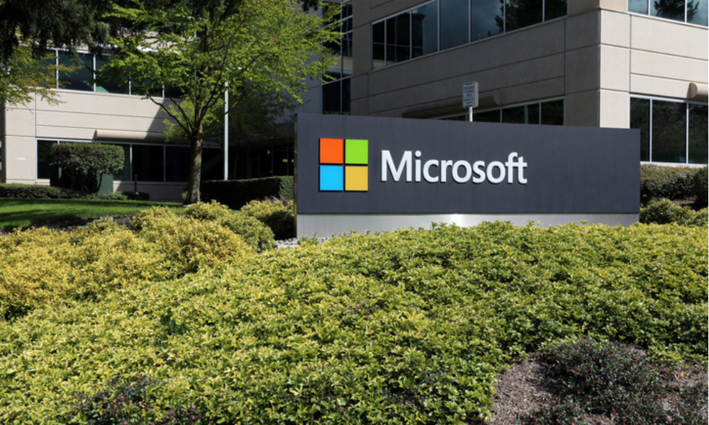 Microsoft ditches non-compete clauses, enhances pay transparency