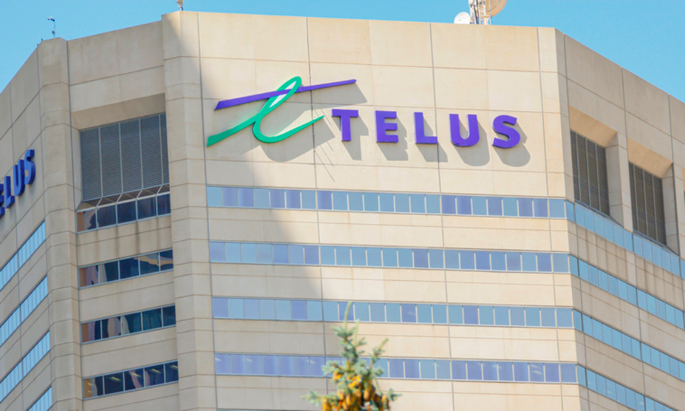 TELUS to acquire LifeWorks to provide 'employer-focused' health care solutions