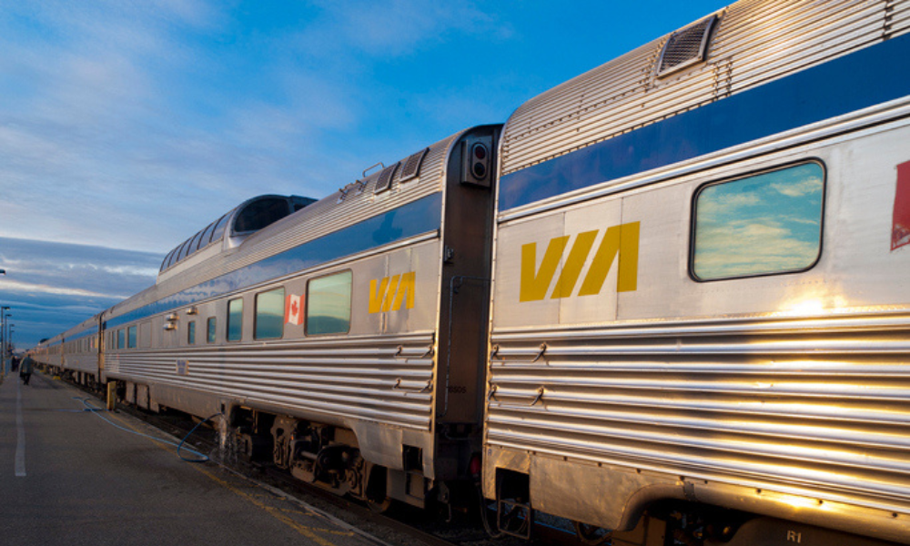 Strike averted at VIA Rail after tentative deal reached