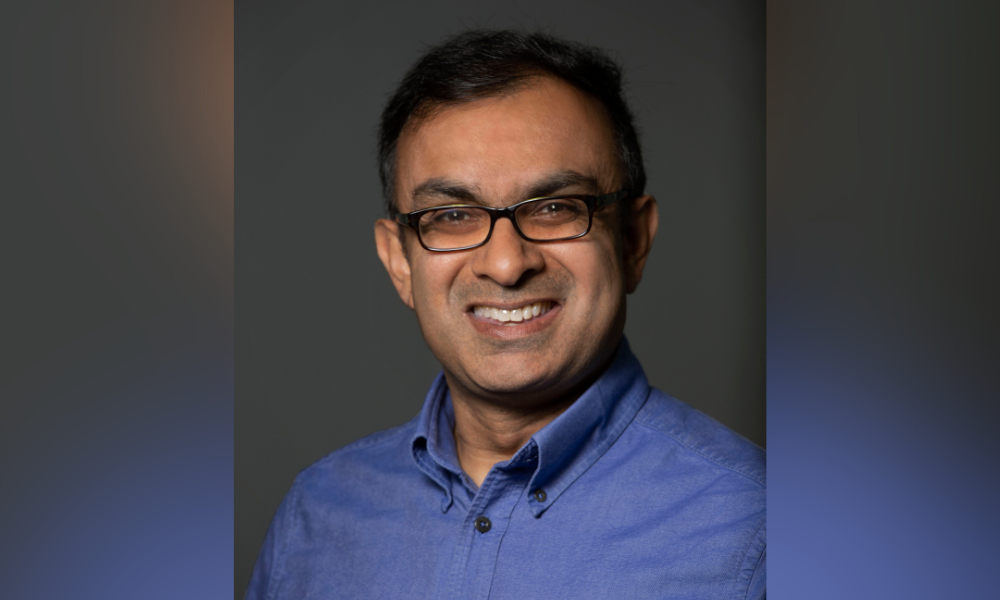 Global software giant names industry veteran Ani Banerjee as new CHRO