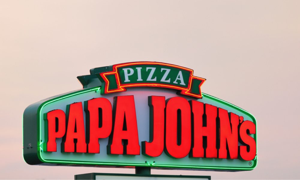 'Dough & Degrees': Papa John's expands employee tuition benefits