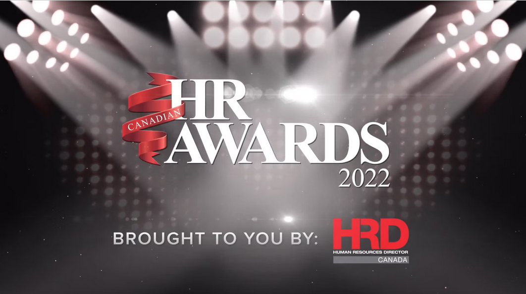 Canadian HR Awards 2022: Highlights