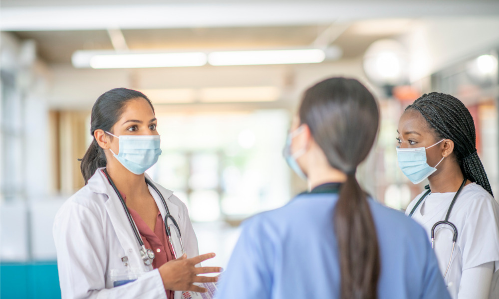 Is Bill 124 the reason Ontario can’t retain nurses?