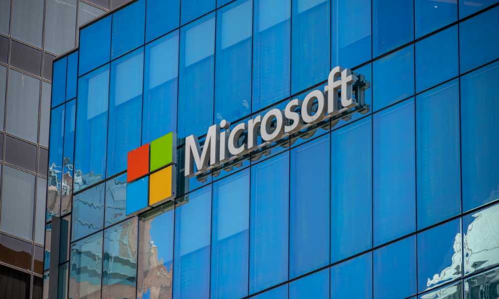 Microsoft freezes salary hike for full-time staff this year: reports