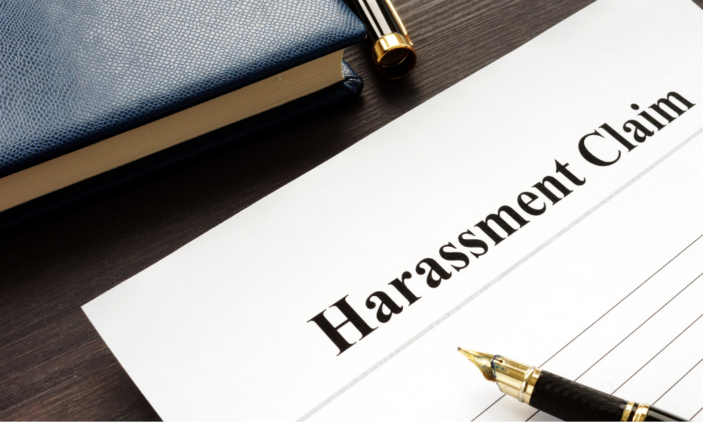Toxic boardrooms: How to investigate harassment claims against the C-suite