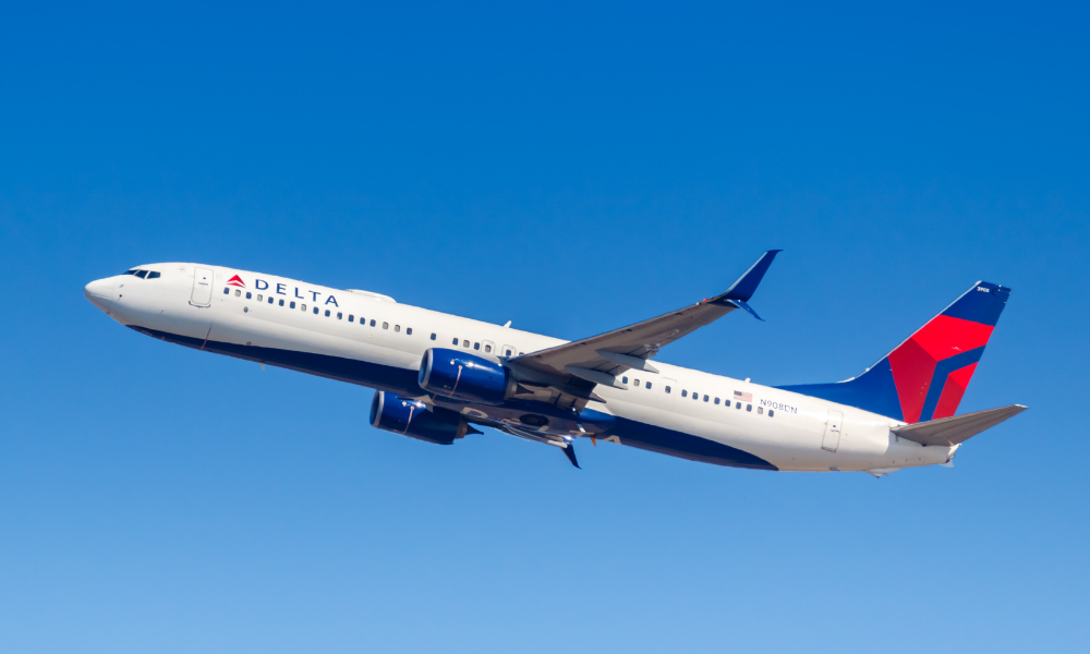 Delta Air Lines takes 'skills-first' approach on path to equity