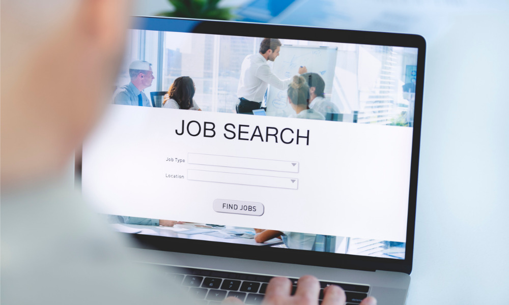 One third of your people are looking for a new job – how can HR stop them?