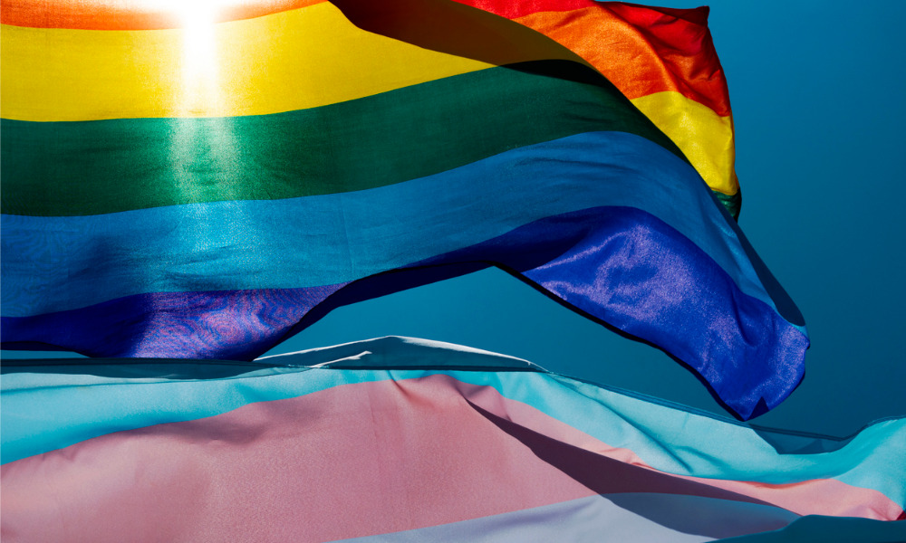 Why celebrating Pride Month needs to go beyond just June