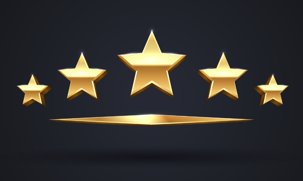 HRD's 5-Star Benefit Programs survey is open for nominations
