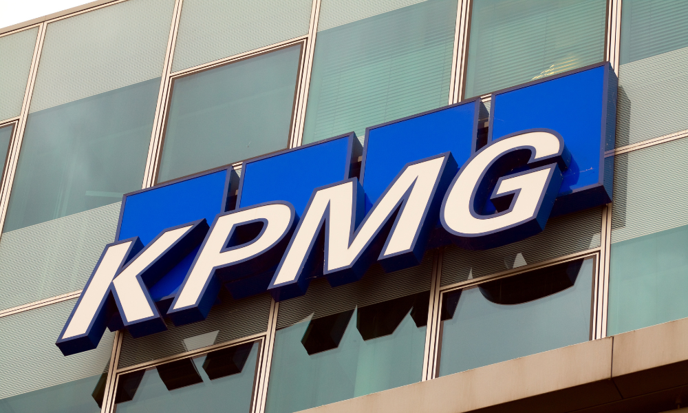 KPMG in Canada aims to hike representation in workforce