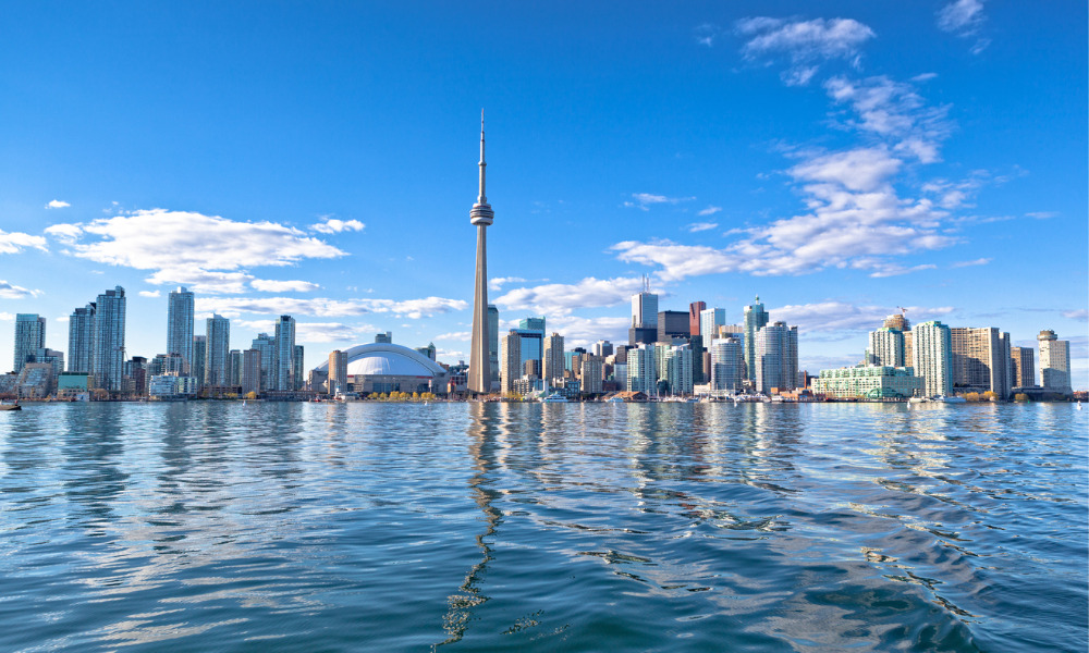 Which Canadian city is considered the most expensive?
