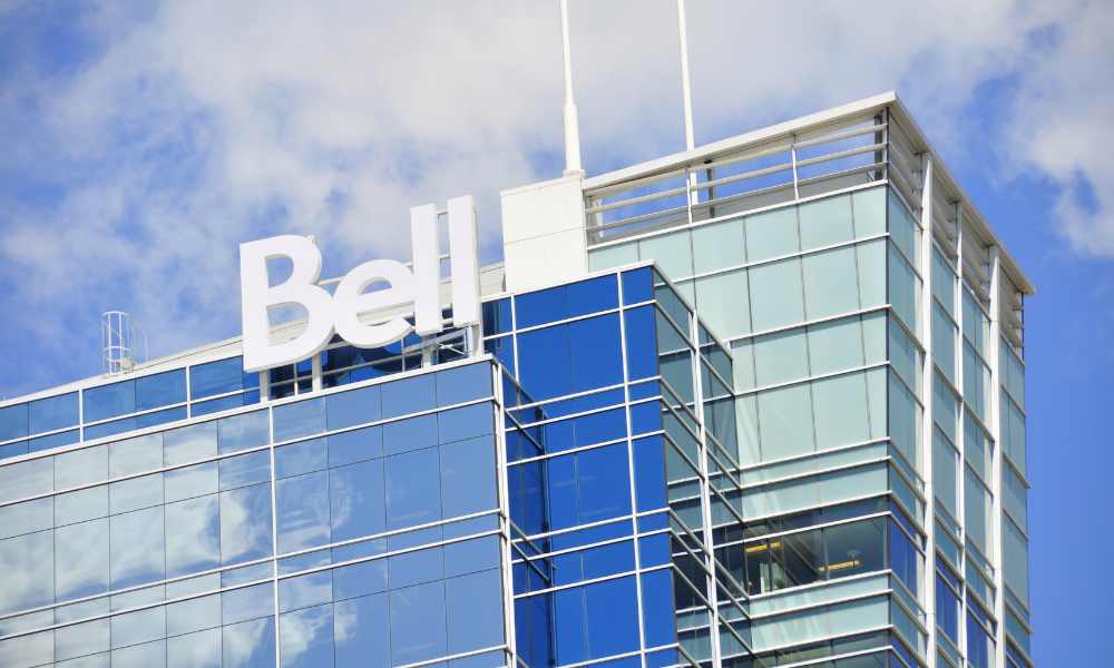 Bell Canada lays off 1,300 workers – including top journalists