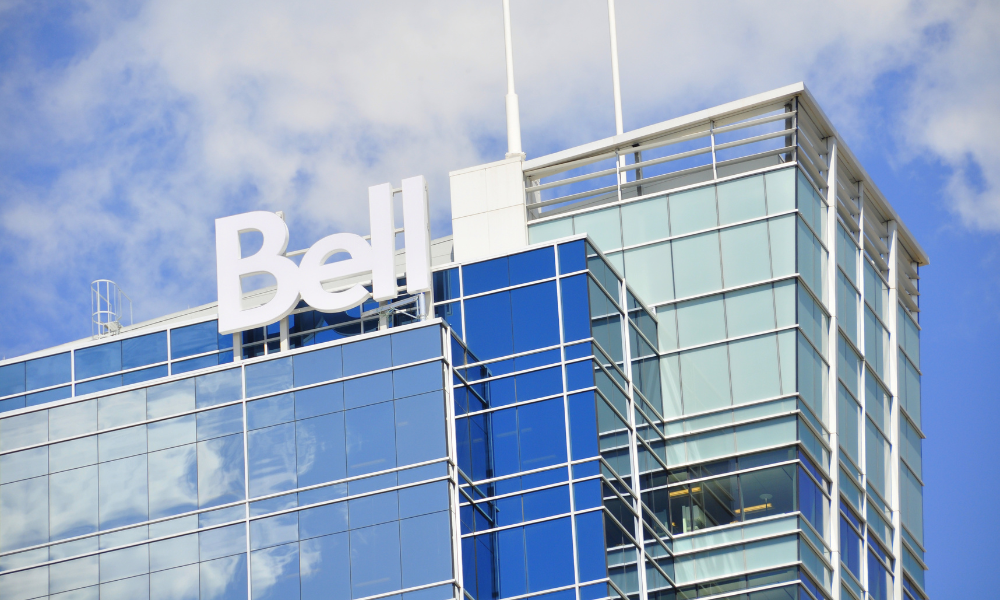 Bell Canada Layoffs 2024 Pris Oriana