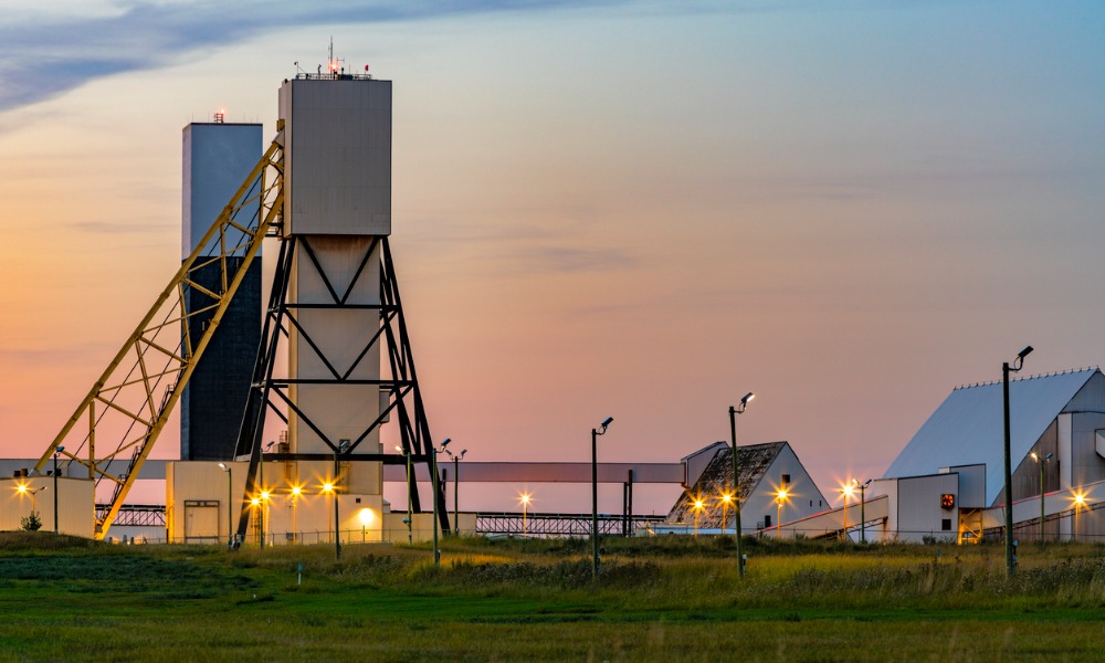 Saskatchewan announces investment in mining skills training program for Indigenous communities