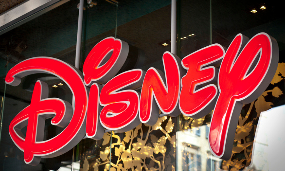 Disney to drop Slack after data breach in July: reports