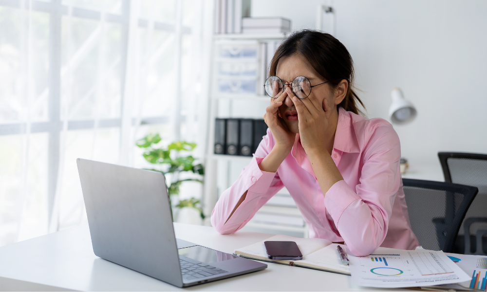 'People will punch out one way or another': The risk of ignoring carer-employees