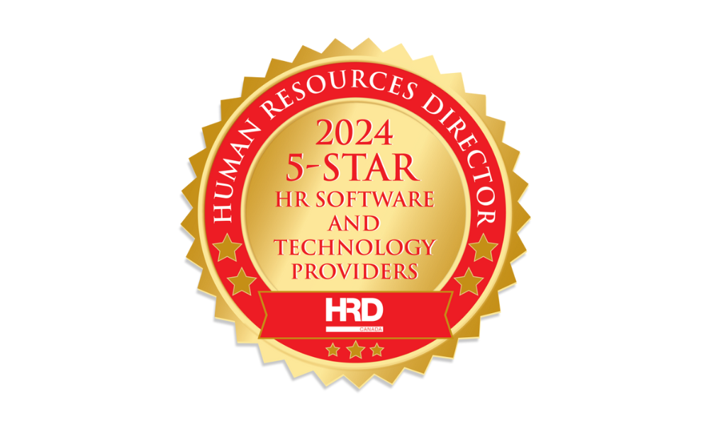 Best HR Software Companies in Canada | 5-Star HR Software and Technology