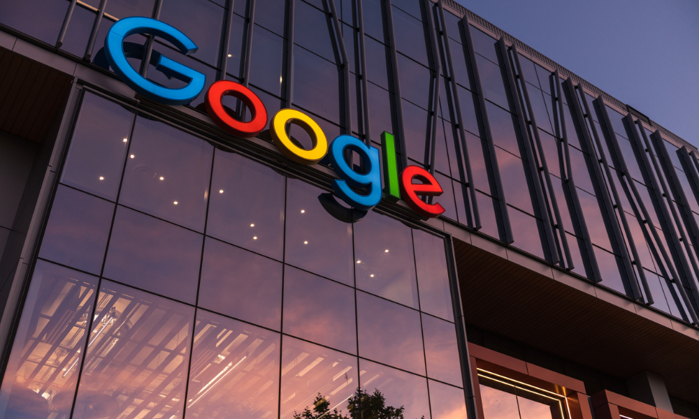 Google lays off 100s from recruitment team: reports