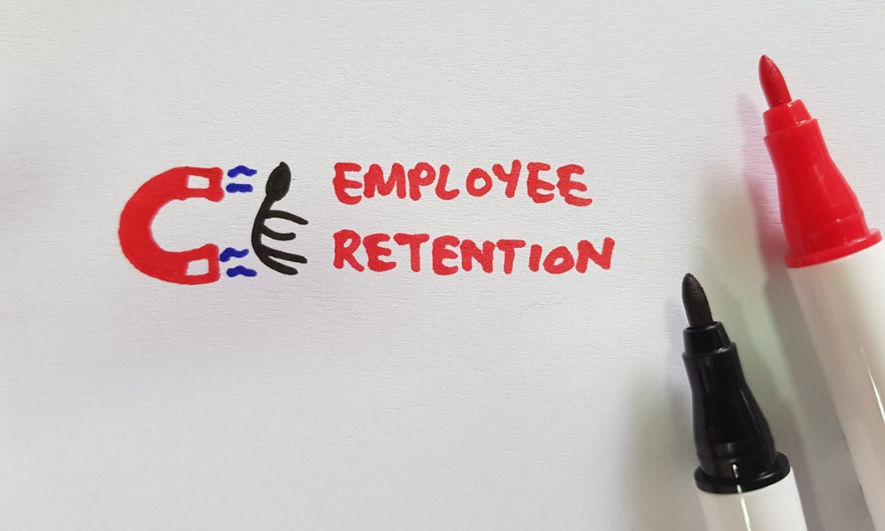 Why employee retention matters in an uncertain job market