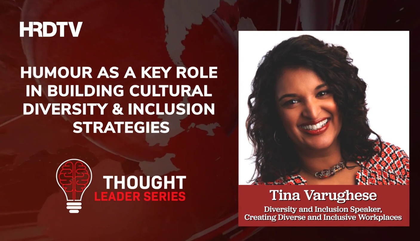 Thought Leader Series: Tina Varughese