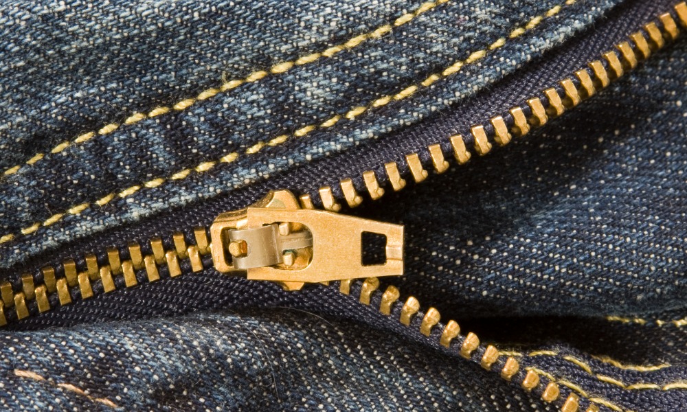 Levi Strauss to lay off 10 to 15% of workforce