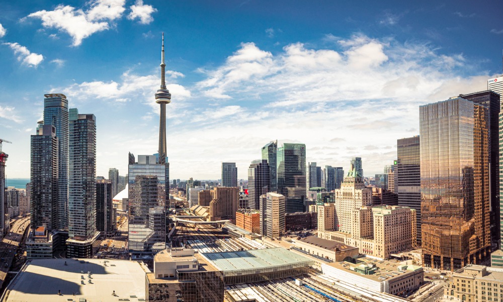 Which Canadians cities have the best work-life balance?