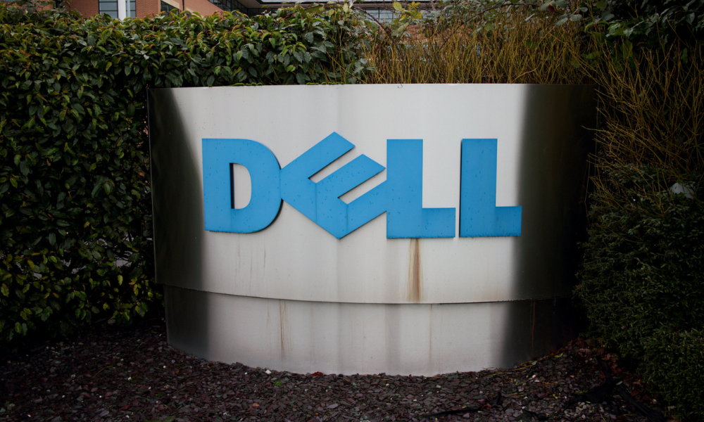 Employee recommendations for Dell Technologies plummet in engagement survey: reports