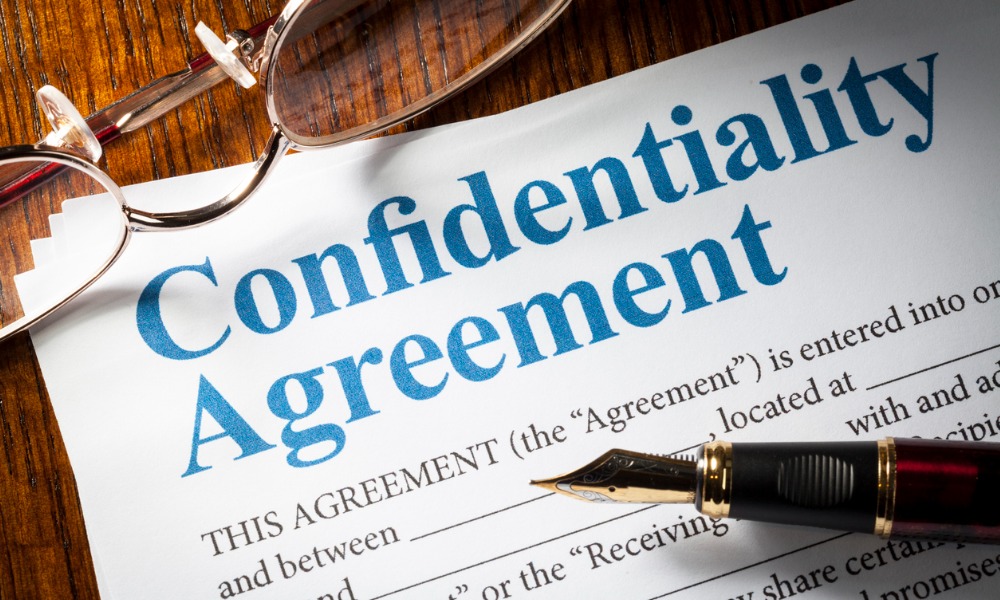 NLRB rules Meta's 7,200 confidentiality agreements unlawful