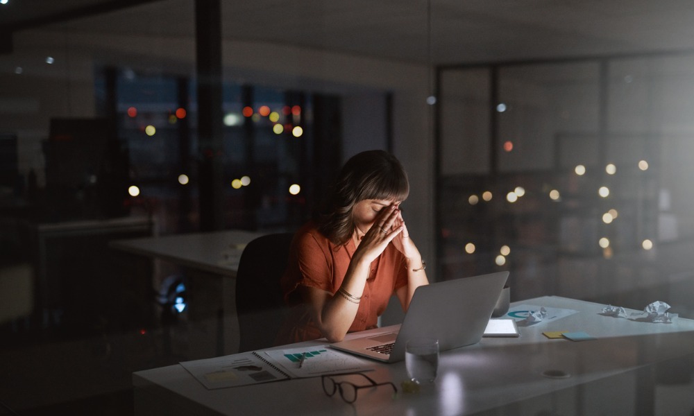 Job stress, lack of reward could lead to abnormal heart condition for workers: Canadian report