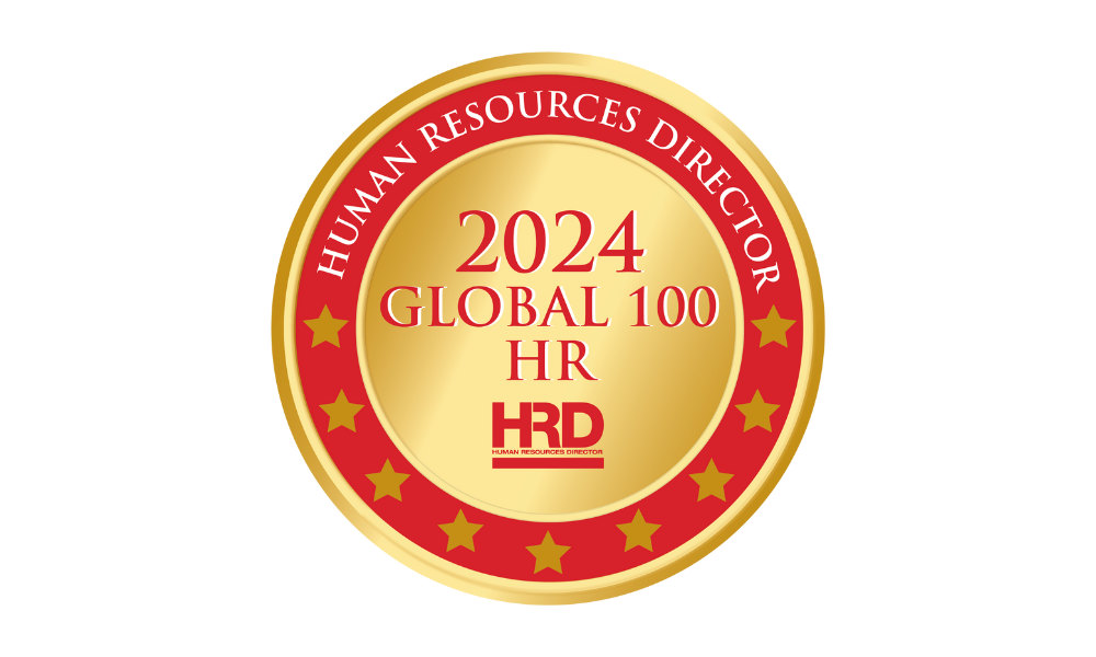 The Top HR Executives and Leaders in the World | Global 100