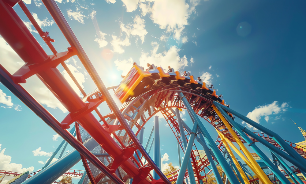 Now hiring: Canada's Wonderland needs thousands of workers for summer season