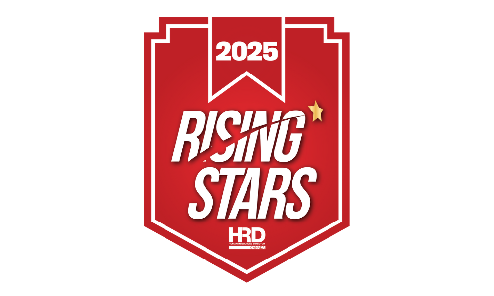 Best Young HR Professionals in Canada | Rising Stars