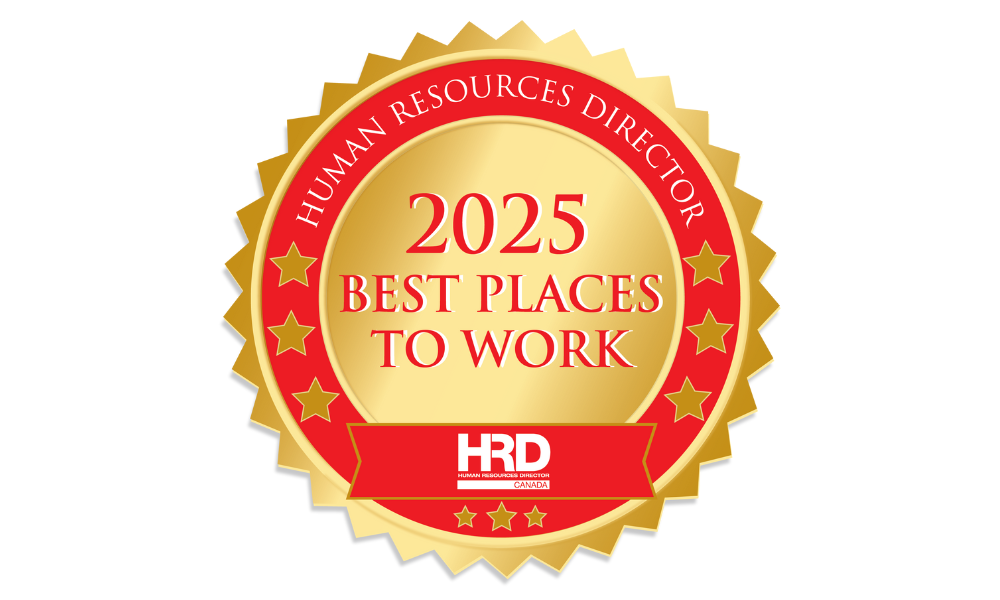Best Places to Work in Canada