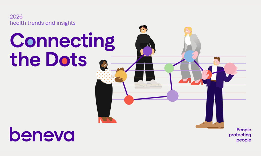 Connecting the Dots: How Financial Pressure Is Reshaping Workforce Health Across Generations