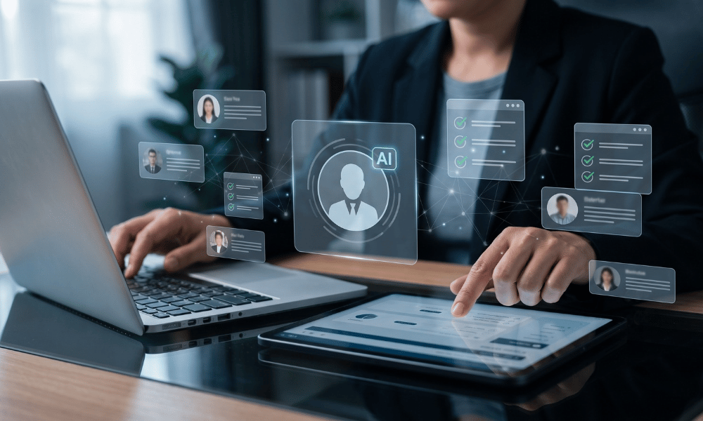 Future-proofing compensation in the age of AI