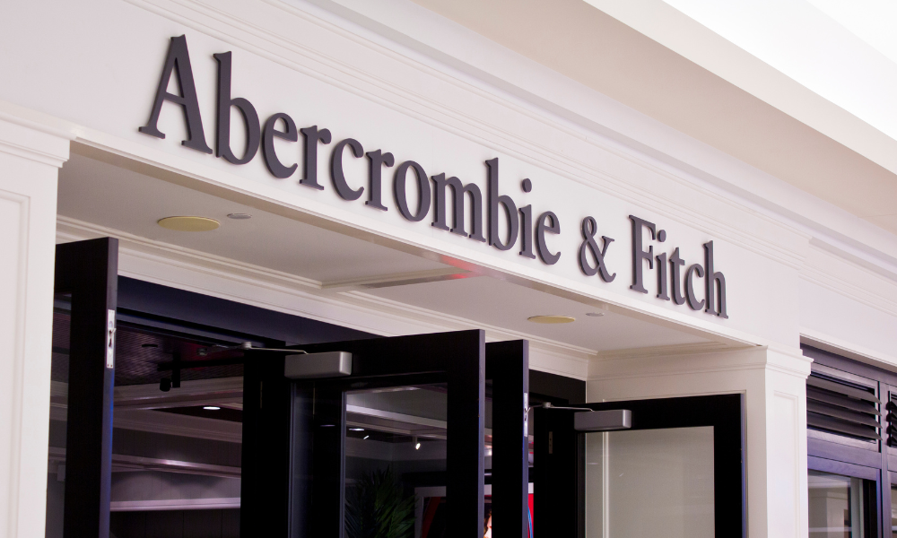 Former Abercrombie & Fitch CEO indicted on sex trafficking, prostitution charges: reports