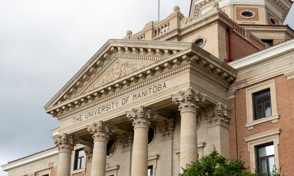 $700,000: Former U of Manitoba law dean guilty of misappropriating funds