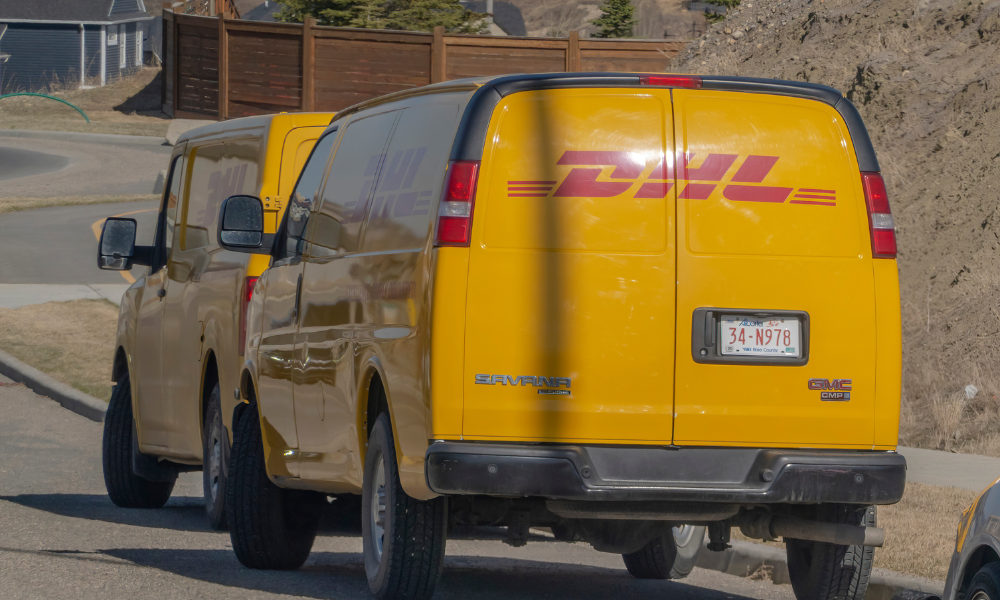 DHL Express, Unifor sign new deal, ending labour dispute