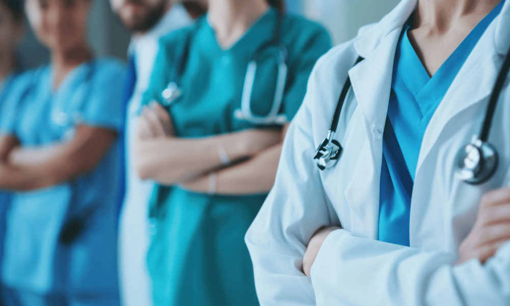 New regulations for B.C. health‑care worker take effect in April