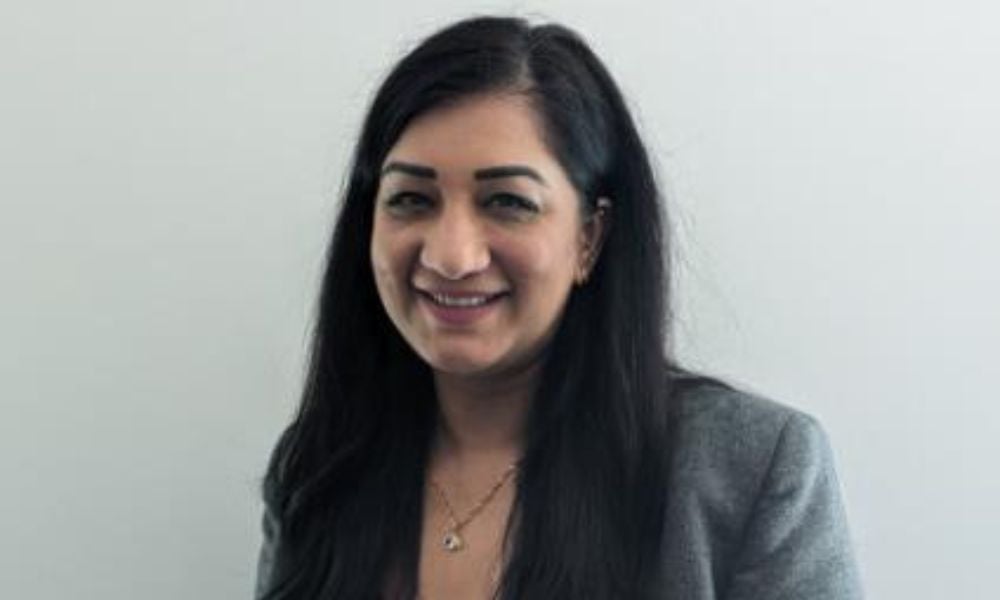 Leading with purpose: Gee Chima’s journey to shaping HR at Specsavers Canada