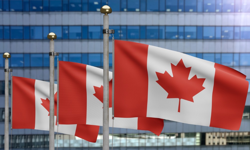 Canada: Leading global destination for work