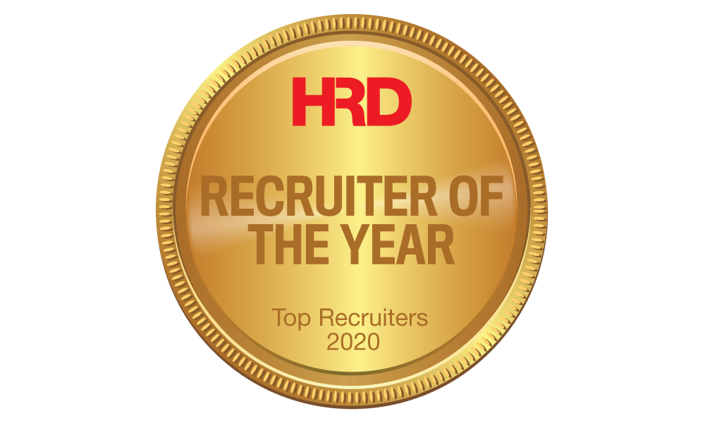 Overall Top Recruiters
