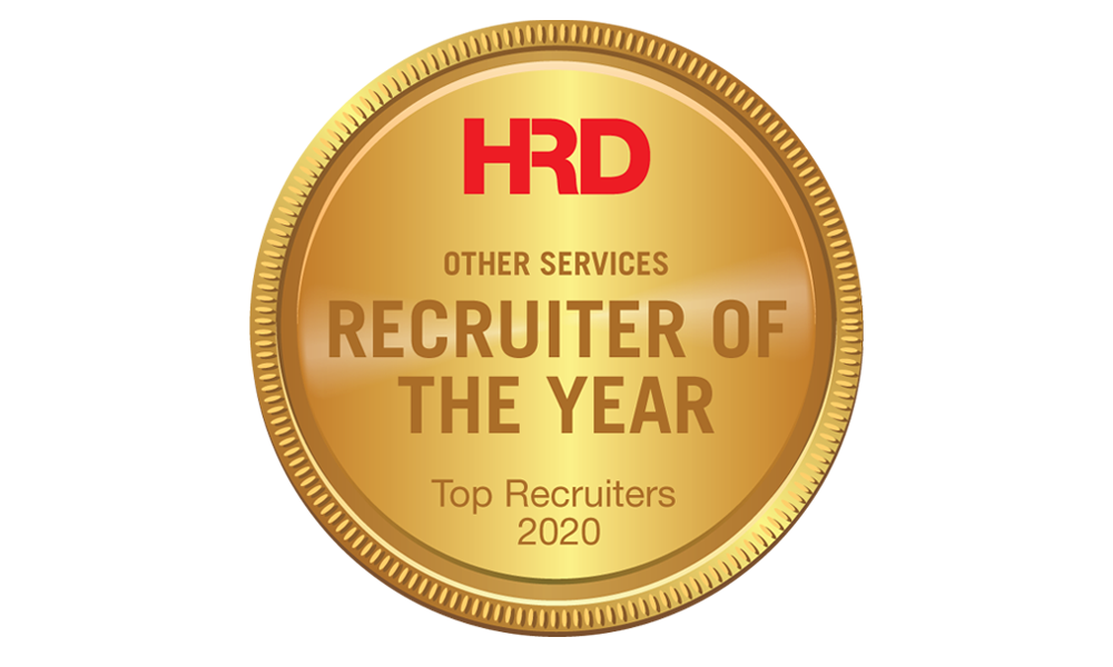 Top Recruiters: Other services