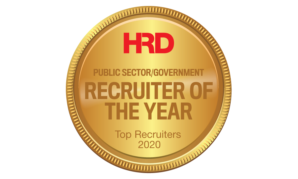 Top Public Sector/Government Recruiters