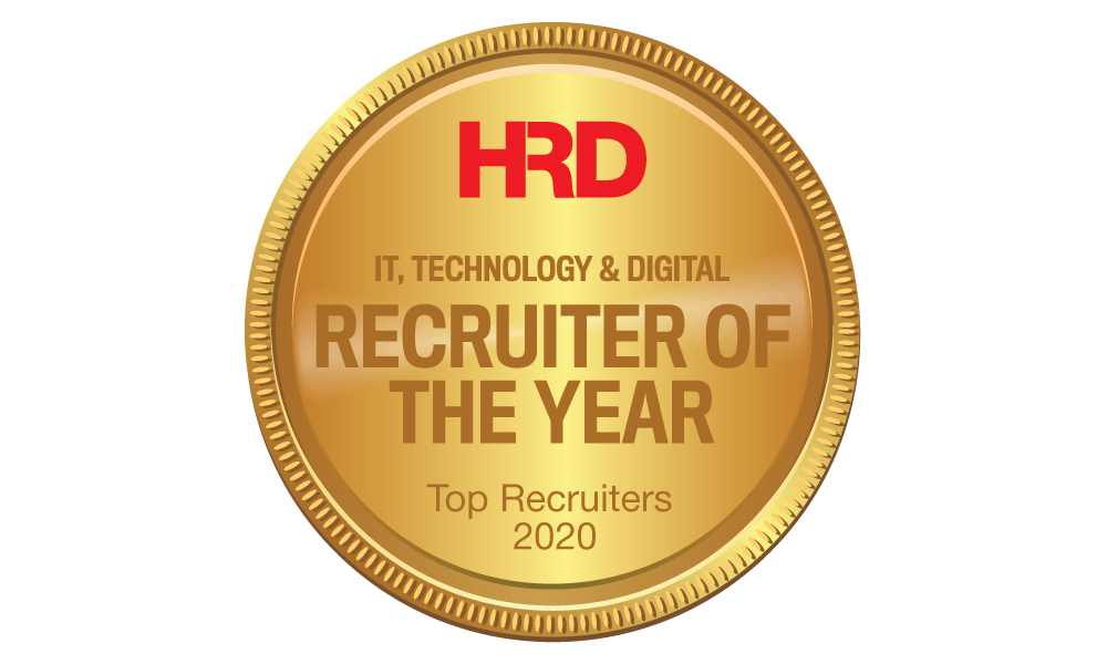Top IT, Technology & Digital Recruiters